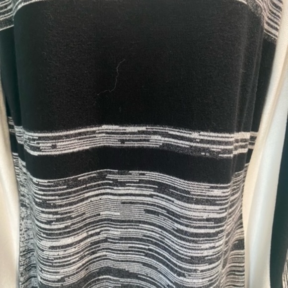 Dana Buckman Dress New with Tags - Picture 10 of 13